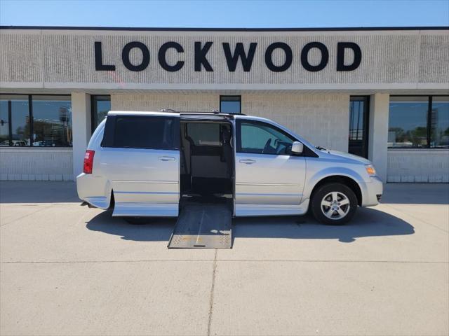 2010 Dodge Grand Caravan SXT 2010 Dodge Grand Caravan SXT