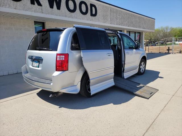 2010 Dodge Grand Caravan SXT 2010 Dodge Grand Caravan SXT