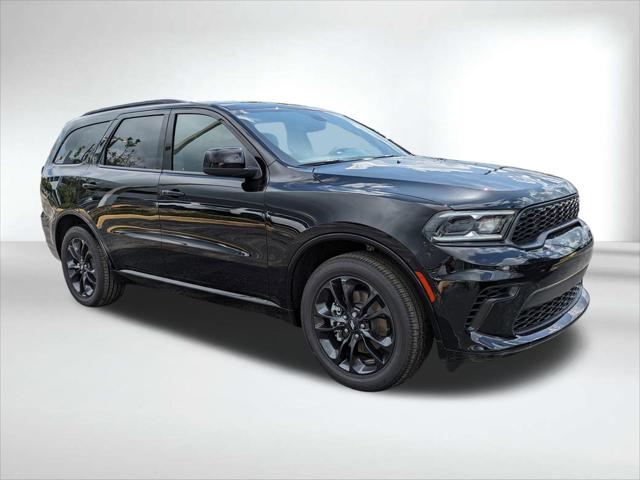 2025 Dodge Durango DURANGO GT RWD