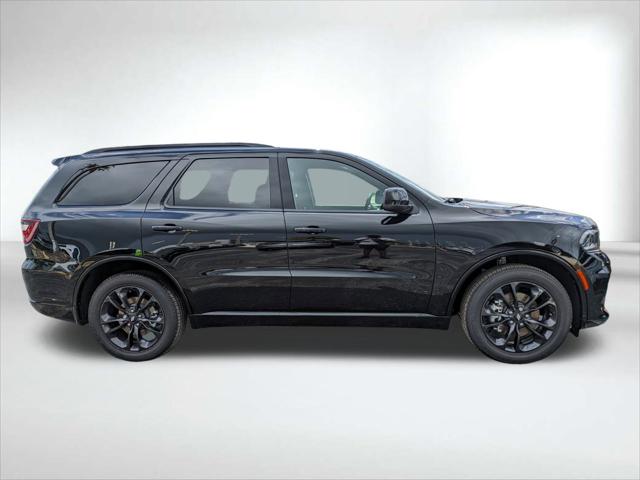 2025 Dodge Durango DURANGO GT RWD