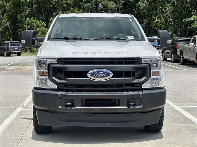 2020 Ford F-250 XL