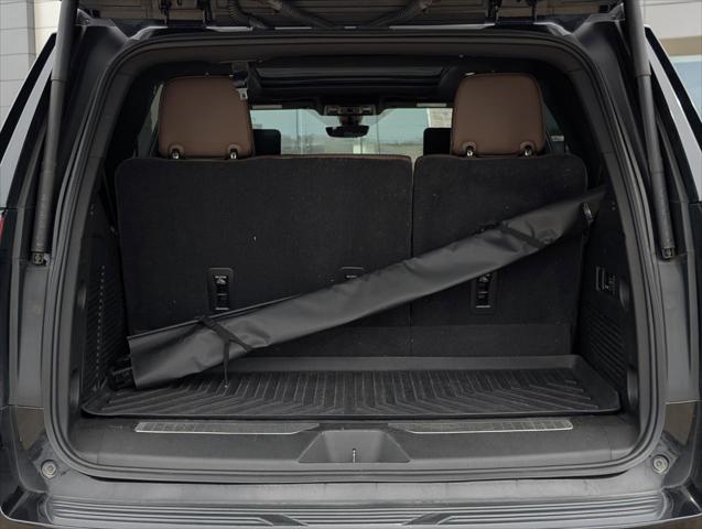 2021 Chevrolet Tahoe 2WD High Country