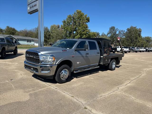 2020 RAM 3500 Chassis Tradesman/SLT/Laramie/Limited 2020 RAM 3500 Chassis Tradesman/SLT/Laramie/Limited