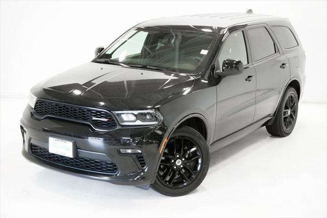 2022 Dodge Durango GT AWD