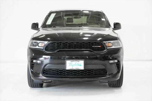 2022 Dodge Durango GT AWD