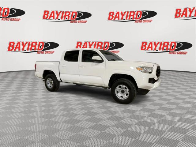 2021 Toyota Tacoma SR V6