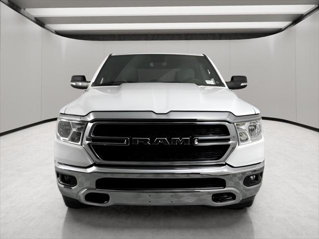 2022 RAM 1500 Big Horn Crew Cab 4x2 57 Box