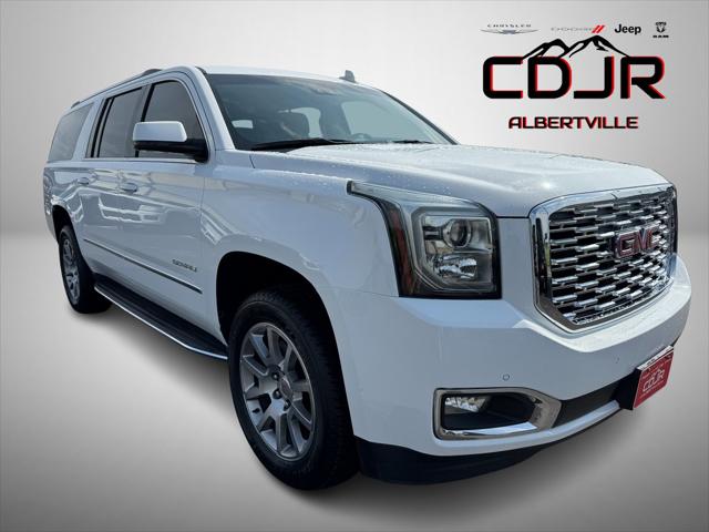 2019 GMC Yukon XL Denali