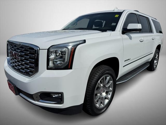2019 GMC Yukon XL Denali