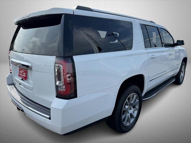 2019 GMC Yukon XL Denali