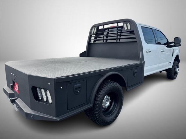 2017 Ford F-350 LARIAT