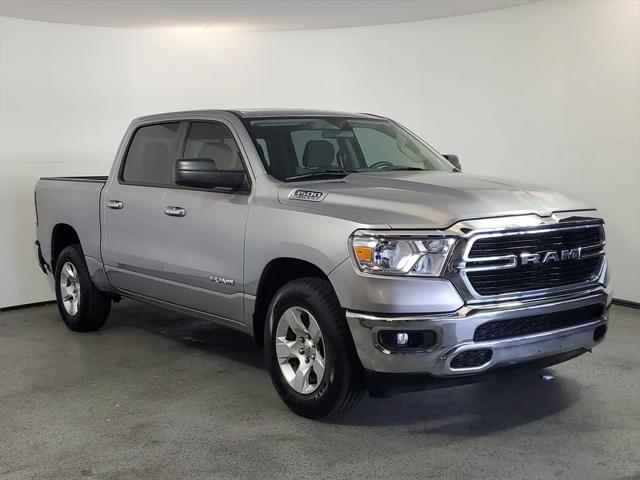 2019 RAM 1500 Big Horn/Lone Star Crew Cab 4x2 57 Box