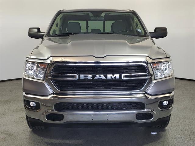 2019 RAM 1500 Big Horn/Lone Star Crew Cab 4x2 57 Box
