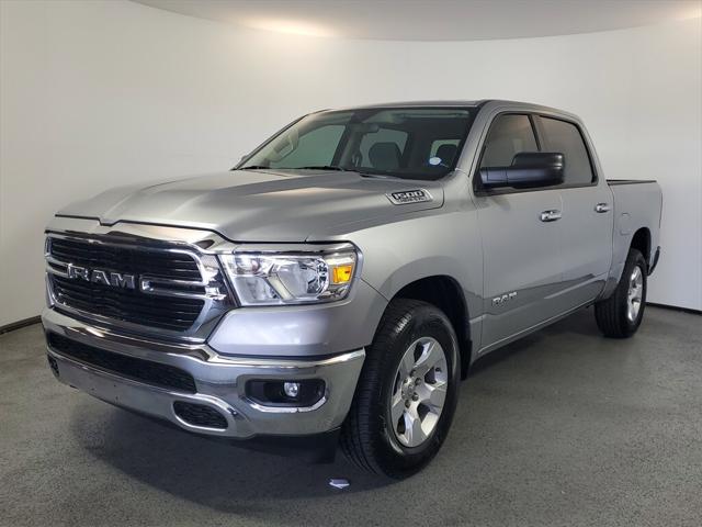 2019 RAM 1500 Big Horn/Lone Star Crew Cab 4x2 57 Box