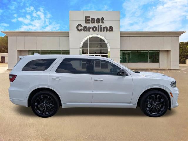 2022 Dodge Durango GT Plus RWD