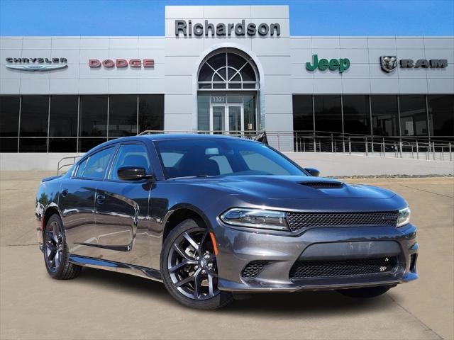 2023 Dodge Charger GT