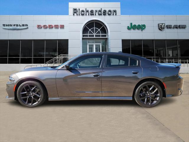 2023 Dodge Charger GT