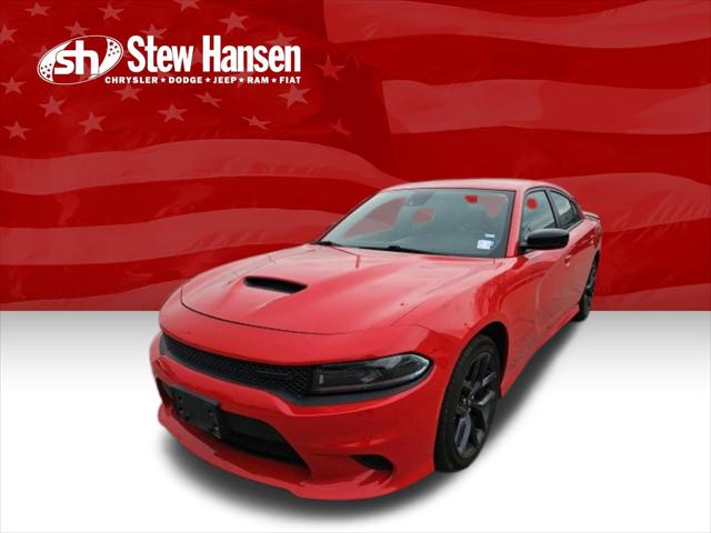 2022 Dodge Charger GT RWD