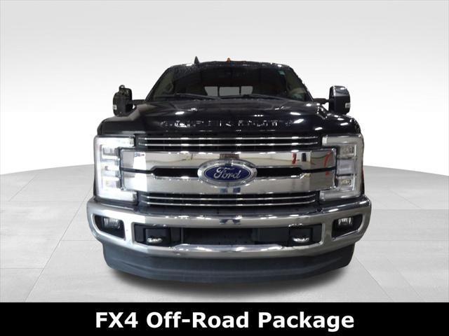 2019 Ford F-350 LARIAT
