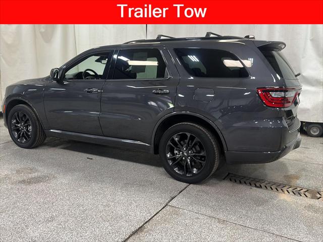 2024 Dodge Durango SXT Plus AWD 2024 Dodge Durango SXT Plus AWD