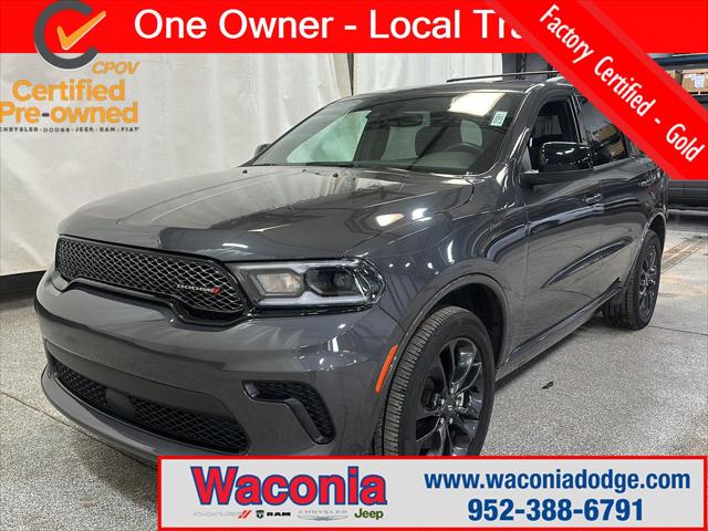 2024 Dodge Durango SXT Plus AWD 2024 Dodge Durango SXT Plus AWD