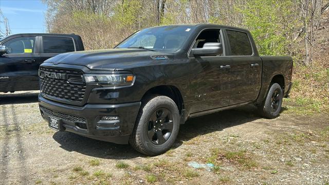 2025 RAM Ram 1500 RAM 1500 TRADESMAN CREW CAB 4X4 57 BOX