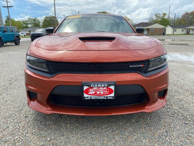 2023 Dodge Charger GT AWD