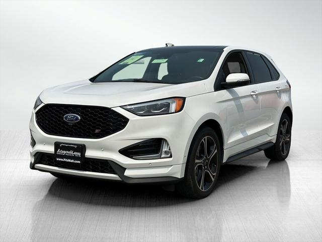 2021 Ford Edge ST