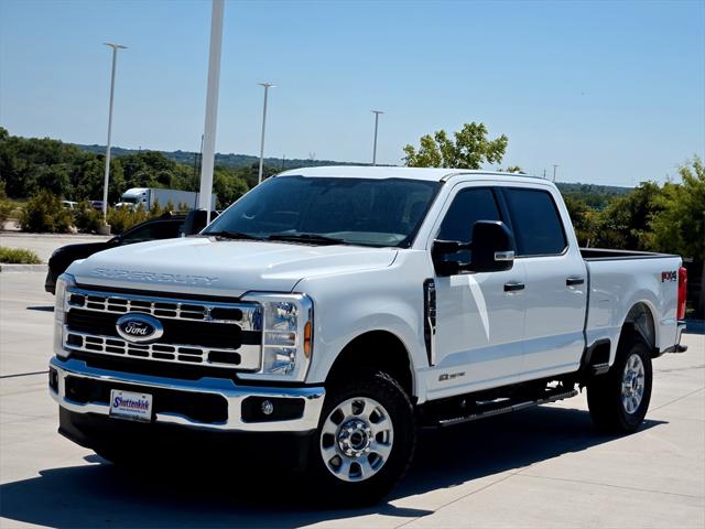 2024 Ford F-250 XLT