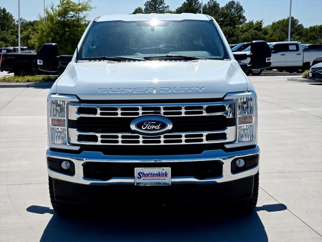 2024 Ford F-250 XLT