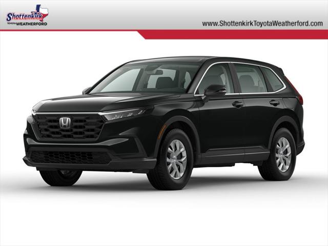 2023 Honda CR-V LX AWD