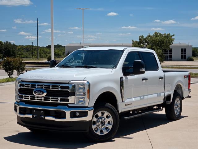 2023 Ford F-250 XLT