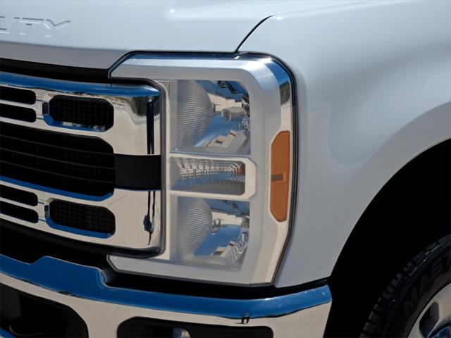 2023 Ford F-250 XLT