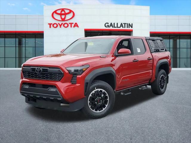 2025 Toyota Tacoma TRD Off Road for sale in Gallatin, TN
