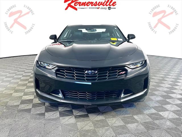 2019 Chevrolet Camaro 3LT