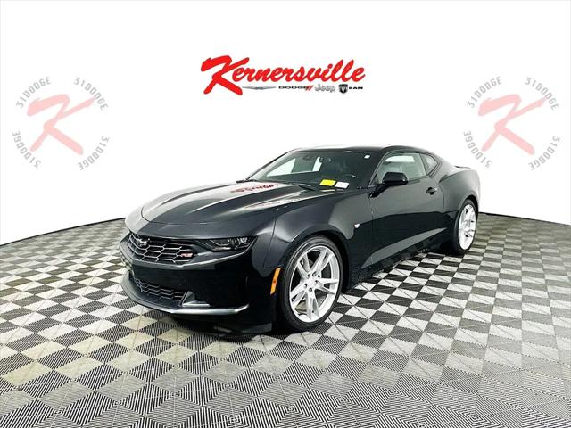 2019 Chevrolet Camaro 3LT