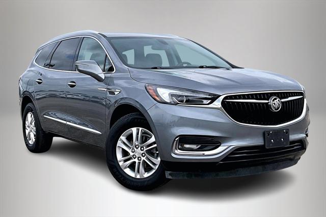 2021 Buick Enclave AWD Essence