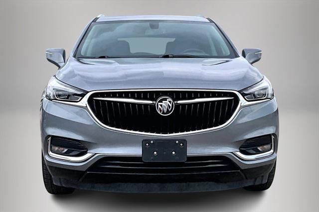 2021 Buick Enclave AWD Essence