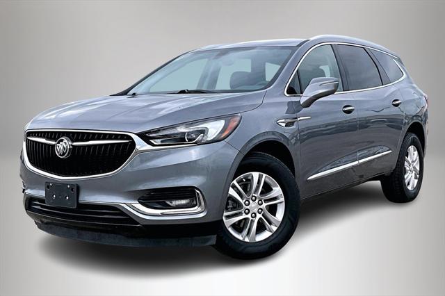 2021 Buick Enclave AWD Essence