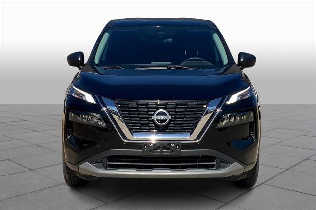 2023 Nissan Rogue S FWD