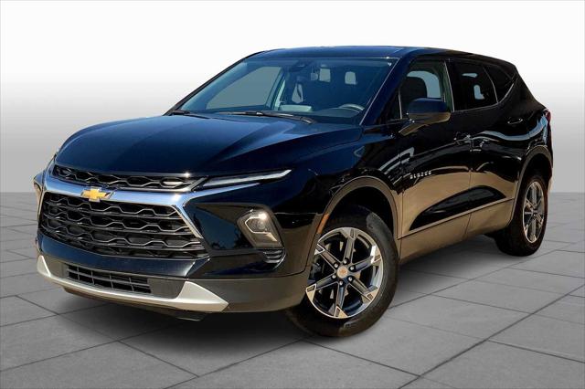 2024 Chevrolet Blazer FWD 2LT