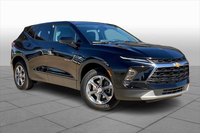 2024 Chevrolet Blazer FWD 2LT