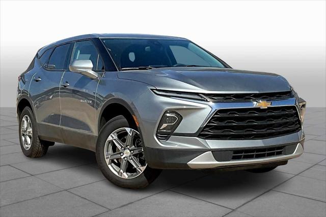 2024 Chevrolet Blazer FWD 2LT
