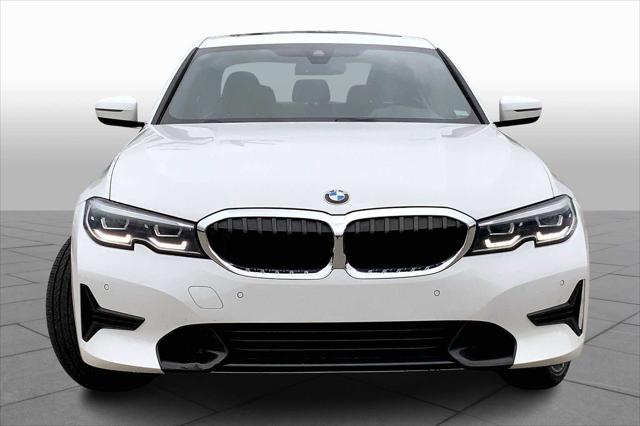 2022 BMW 330i xDrive