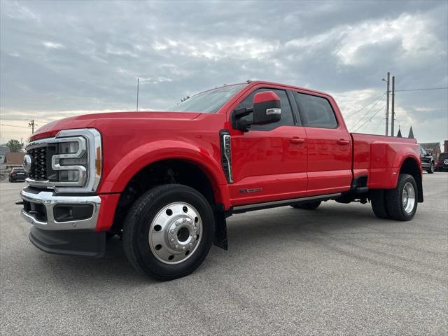 2023 Ford F-450 LARIAT