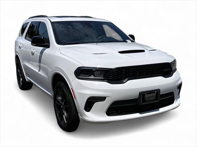2022 Dodge Durango GT Plus AWD