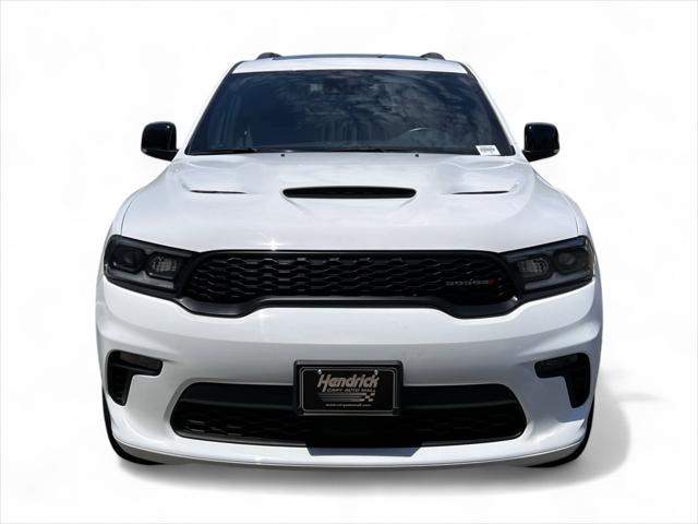 2022 Dodge Durango GT Plus AWD