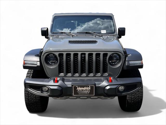 2023 Jeep Gladiator Mojave 4x4