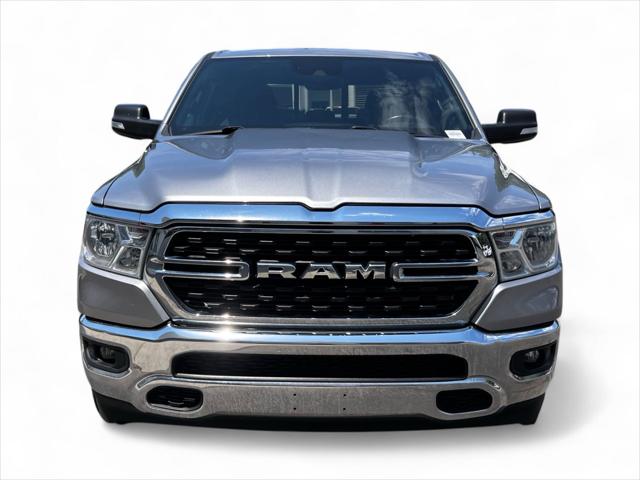 2022 RAM 1500 Big Horn Crew Cab 4x4 64 Box