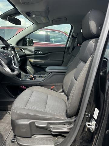 2023 GMC Acadia FWD SLE
